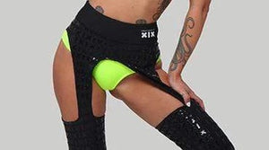 Review: Creatures of XIX Chaps