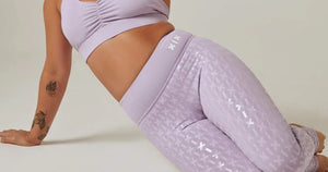 Why Every Pole Dancer Needs Creatures of XIX Leggings