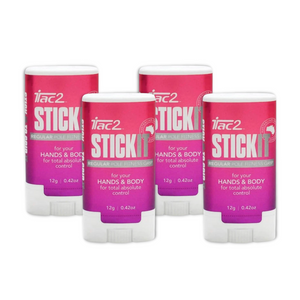 ITAC2 - STICK IT- POLE FITNESS GRIP FOR PROFESSIONALS