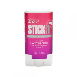 ITAC2 - STICK IT- POLE FITNESS GRIP FOR PROFESSIONALS