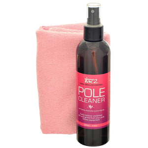 ⭐️ Recommended ⭐️ - Pole Cleaner | Eco Friendly Spray | 125ml iTac2