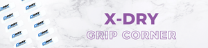 X-DRY GRIP