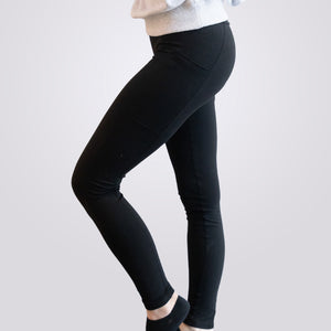 TPR| Leggings with pockets