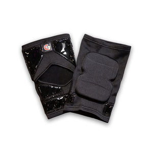 MIGHTY GRIP - PATENT FULL TACK KNEEPADS WITH 12MM PADDING (LONGER STYLE)