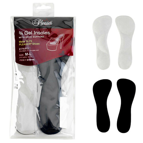Tri-Comfort® Insoles for Heel, Arch and Ball of Foot Support Dr. Scholl's