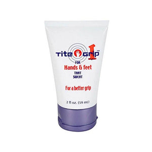 Tite Grip - Grip Enhancement For Pole Dancers - Lotion / Cream