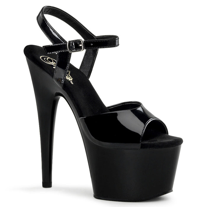 7 Inch Platform Heels | ShopStyle