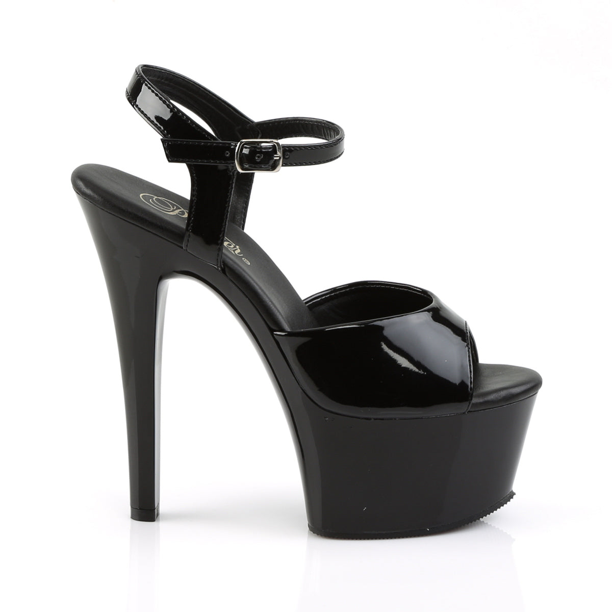 CASTAMERE Women's Chunky High Heels Platform Fashion Party Sandals Pee –  Castamere