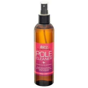 ⭐️ Recommended ⭐️ - Pole Cleaner | Eco Friendly Spray | 125ml iTac2