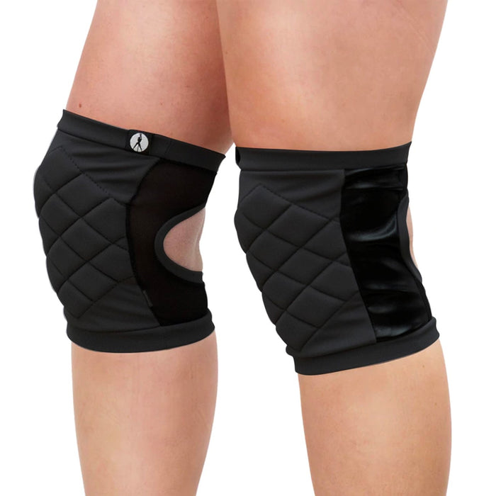 Best Quality Knee Pads For Pole Dance, Stretch & FloorWork The Pole Room