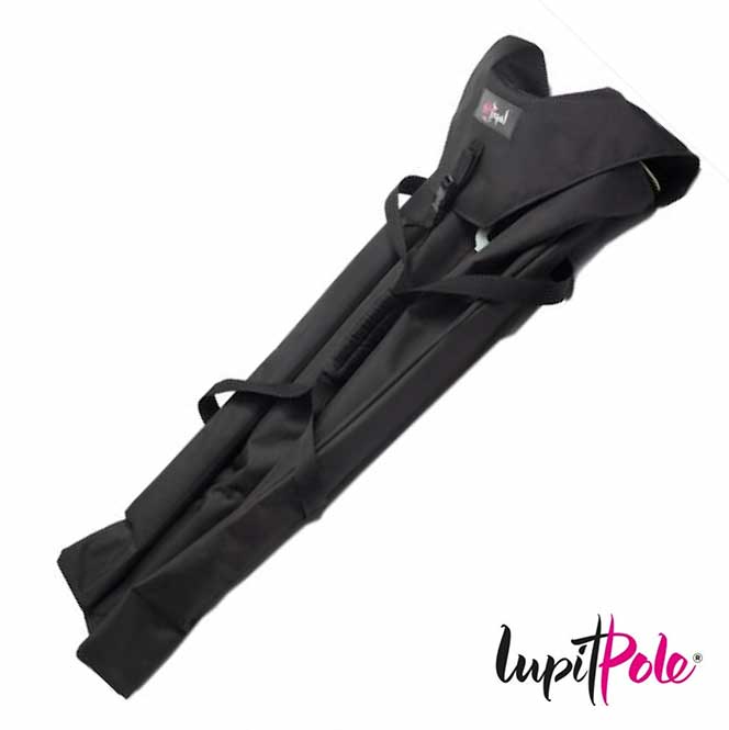 Lupit Pole -  Travel Bag for G2 Classic or Diamond Pole
