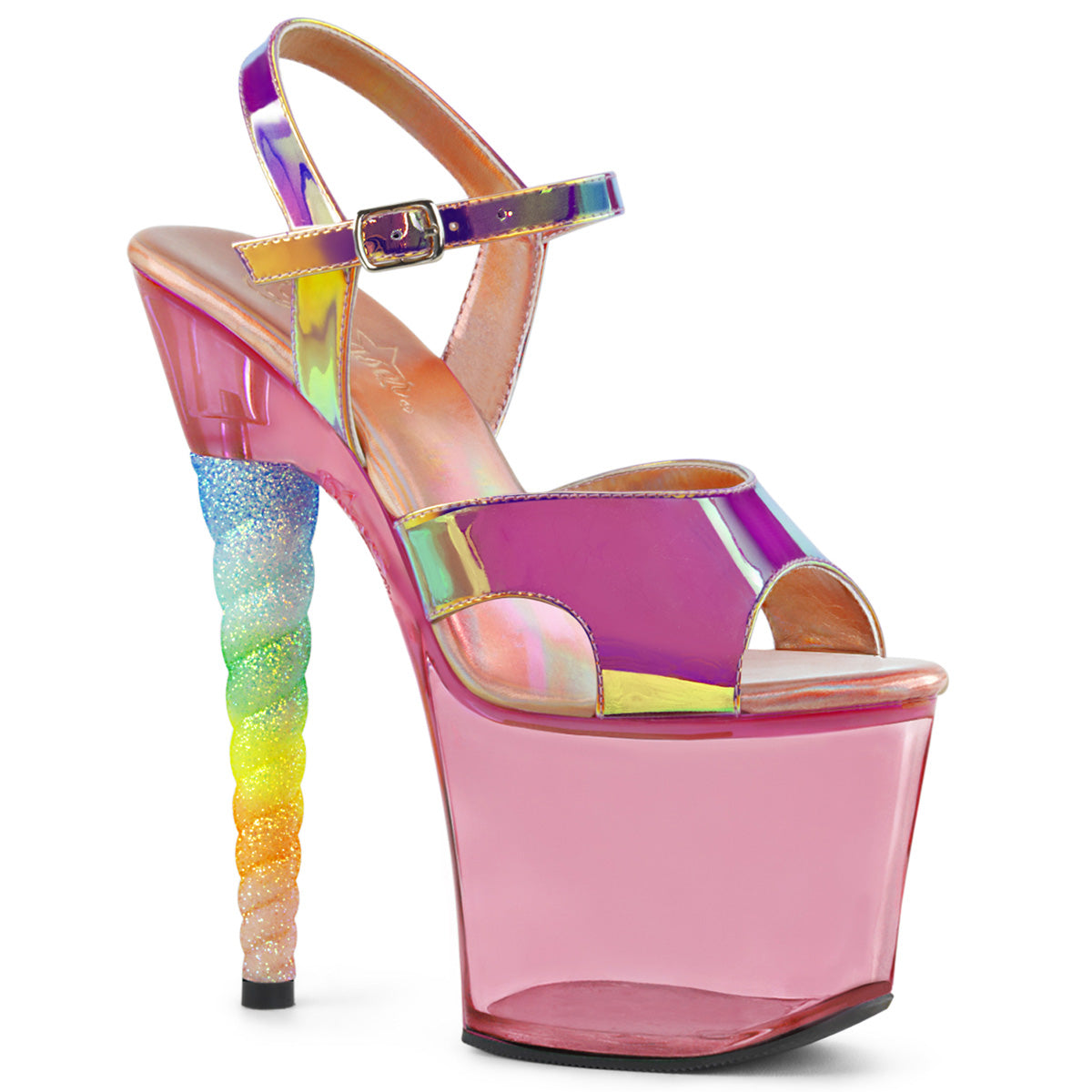 Unicorn best sale high heels